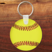 NIEUWE LIGHTER Softball YCLL GATORS Sleutelhanger (Achterkant)