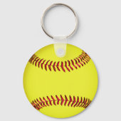 NIEUWE LIGHTER Softball YCLL GATORS Sleutelhanger (Achterkant)
