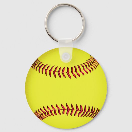 NIEUWE LIGHTER Softball YCLL GATORS Sleutelhanger  (Achterkant)