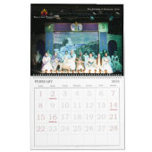 Nieuwe lijn Theater 2024 Kalender (Feb 2026)