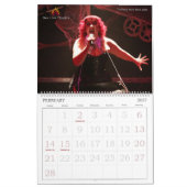 Nieuwe Lijn Theater 2025-2026 Kalender (Feb 2027)