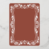 Nieuwe lijst folie uitnodiging (Achterkant)