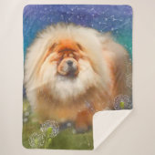 Nieuwe link naar de grote deken van Nava (Voorkant)