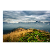 Nieuwe locaties verkennen