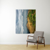 Nieuwe locaties verkennen wandkleed (In situ)