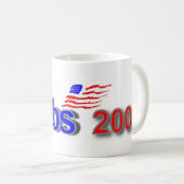 Nieuwe Loou Dobbs Mok (Voorkant rechts)