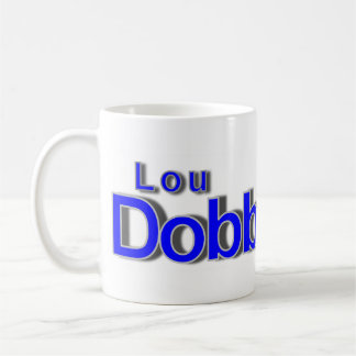 Nieuwe Loou Dobbs Mok