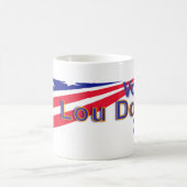 Nieuwe Lou Dobbs in de Mok van 2008 (Center)