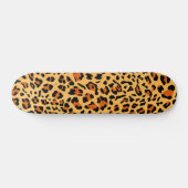 Nieuwe luipaard 3 persoonlijk skateboard (Horizontaal)