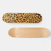 Nieuwe luipaard 3 persoonlijk skateboard (Horizontaal)