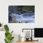 Nieuwe Magic Land fine art print (Thuiskantoor)