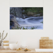 Nieuwe Magic Land fine art print (Keuken)