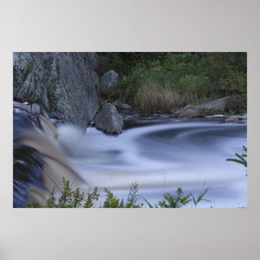 Nieuwe Magic Land fine art print (Voorkant)
