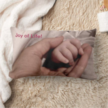 Nieuwe mam en Baby - Joy of Life