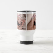 Nieuwe mam en Baby - Joy of Life Reisbeker (Center)