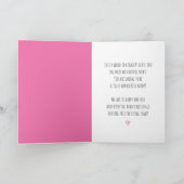 Nieuwe mam gefeliciteerd, je zal dit mama ding doe kaart (Binnen)