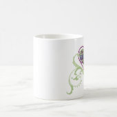 Nieuwe mammie koffiemok (Center)