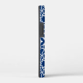 Nieuwe Mandala 3 Case-Mate iPhone Case (Achterkant / Rechts)