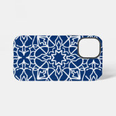 Nieuwe Mandala 3 iPhone Hoesje (Achterkant horizontaal)