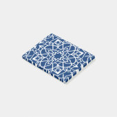 Nieuwe Mandala 3 Post-it® Notes (Schuin)