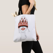 Nieuwe Massa's (1926)  Tote Bag (Dichtbij)