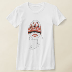 Nieuwe Massa's T-shirt