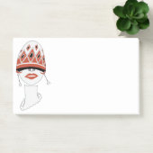 Nieuwe melasse (1926) post-it® notes (Kantoor)