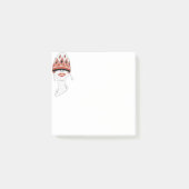 Nieuwe melasse (1926) post-it® notes (Voorkant)