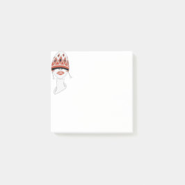 Nieuwe melasse (1926) post-it® notes