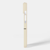 Nieuwe mensen Case-Mate iPhone case (Achterkant / Links)