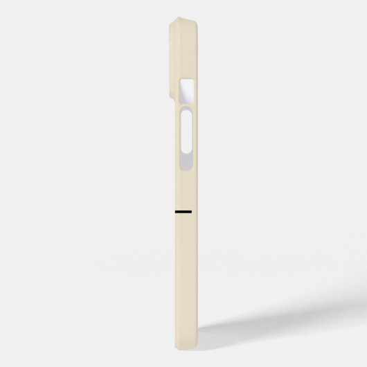 Nieuwe mensen Case-Mate iPhone case (Achterkant / Links)