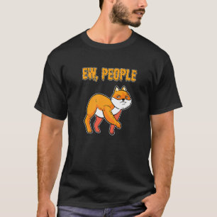 Nieuwe mensen kitten huis kat t-shirt