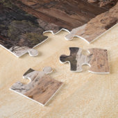 Nieuwe Mexicaanse landschapsfoto Legpuzzel (Zijkant)