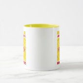 Nieuwe Mexicaanse Mok voor jaarlijkse clipse (Midden)