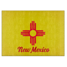 Nieuwe Mexicaanse staatslaag