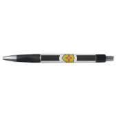 Nieuwe Mexicaanse vlag Pen (Voorkant)