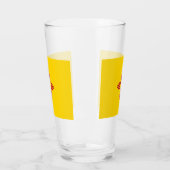 NIEUWE MEXICO-BEER GLASS GLAS (Links)