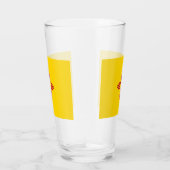 NIEUWE MEXICO-BEER GLASS GLAS (Rechts)