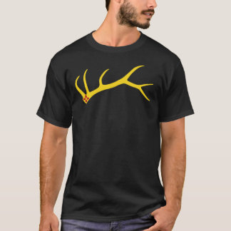 NIEUWE MEXICO ELK SHED Hunting Classic T-Shirt