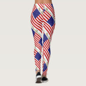 NIEUWE MEXICO LEGGINGS (Achterkant)