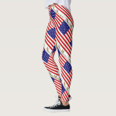 NIEUWE MEXICO LEGGINGS (Links)