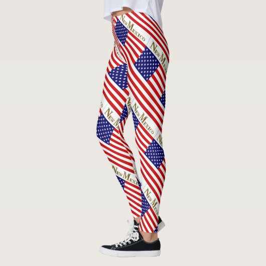 NIEUWE MEXICO LEGGINGS (Links)