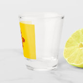 NIEUWE MEXICO SHOT GLAS (Rechts)