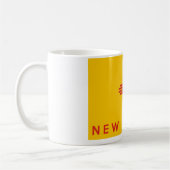 nieuwe mexico - staat america - land koffiemok (Links)