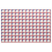 NIEUWE MEXICO STOF (Yard (91,4 cm))
