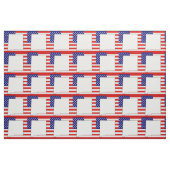 NIEUWE MEXICO STOF (Fat Quarter)