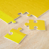 NIEUWE MEXICO-VLAG LEGPUZZEL (Zijkant)