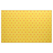 NIEUWE MEXICO-vlag - Stof (Yard (91,4 cm))