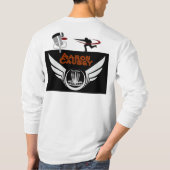 nieuwe mij t-shirt (Achterkant)