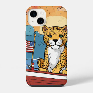 Nieuwe mobiele achterklep iPhone 14 hoesje